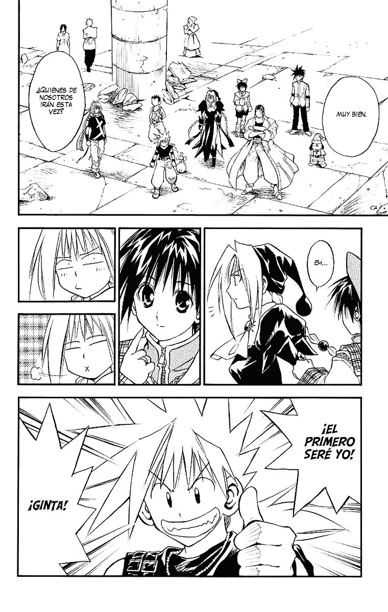 Read MÄR_ Märchen Awakens Romance (es) Manga Online