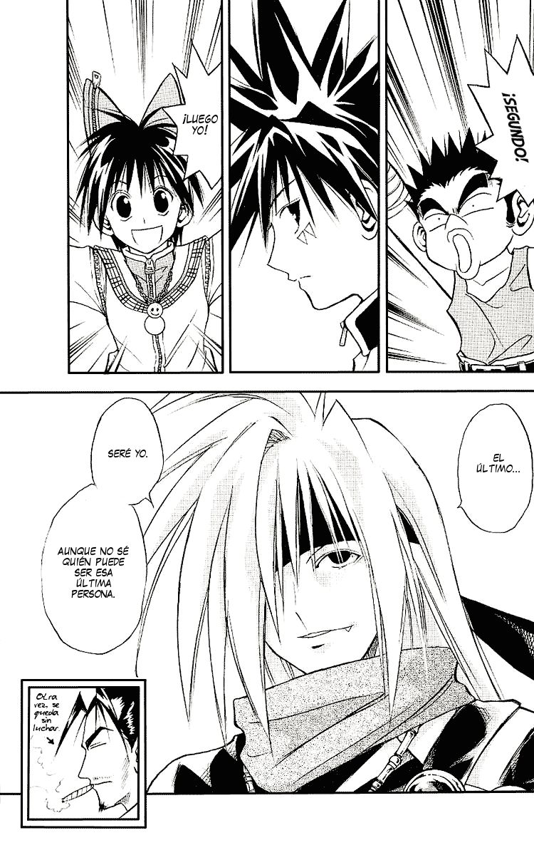 Read MÄR_ Märchen Awakens Romance (es) Manga Online