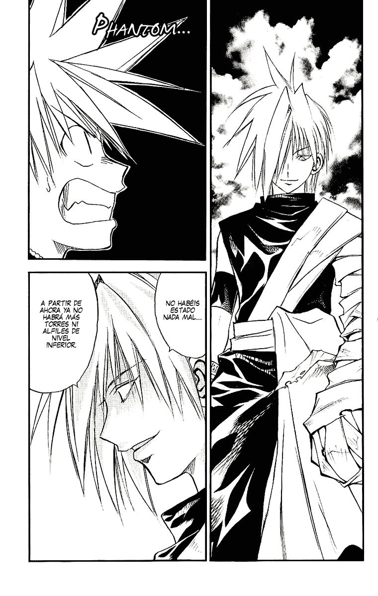 Read MÄR_ Märchen Awakens Romance (es) Manga Online