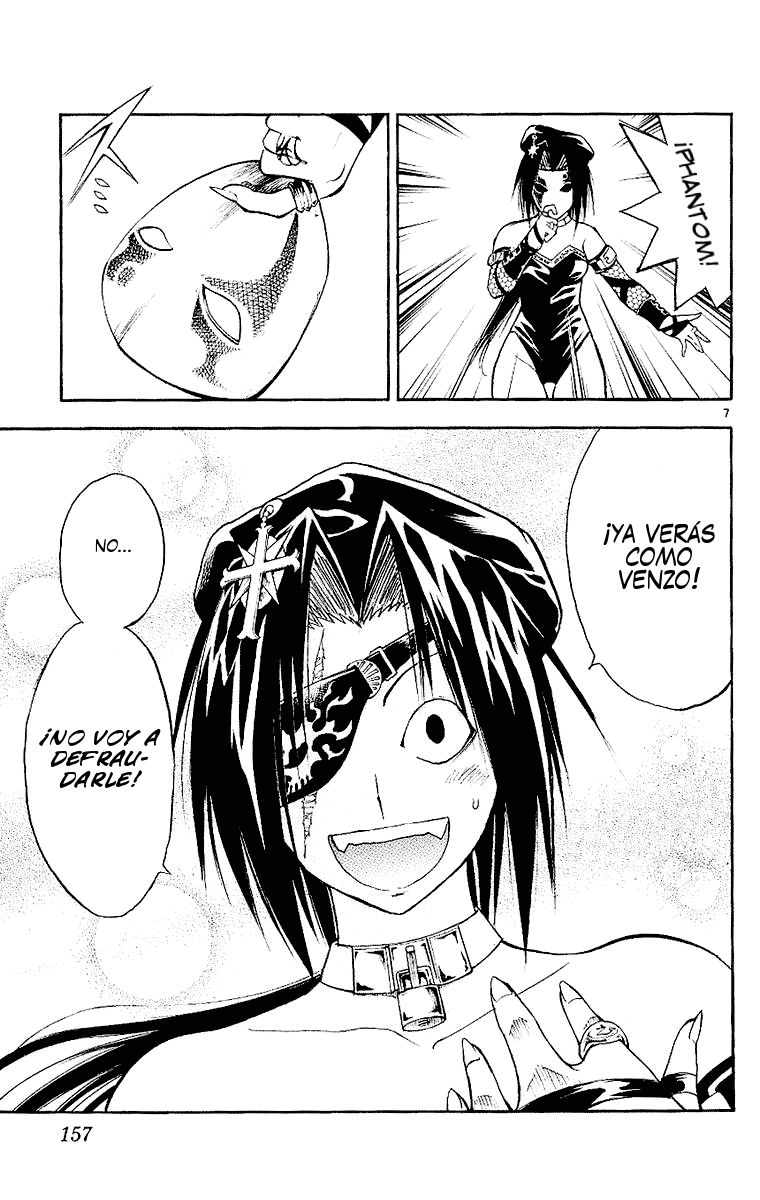 Read MÄR_ Märchen Awakens Romance (es) Manga Online