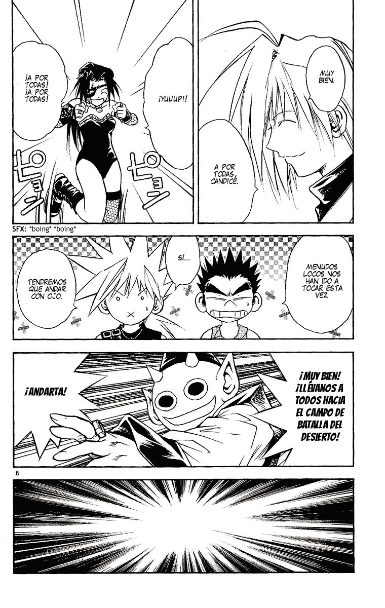 Read MÄR_ Märchen Awakens Romance (es) Manga Online