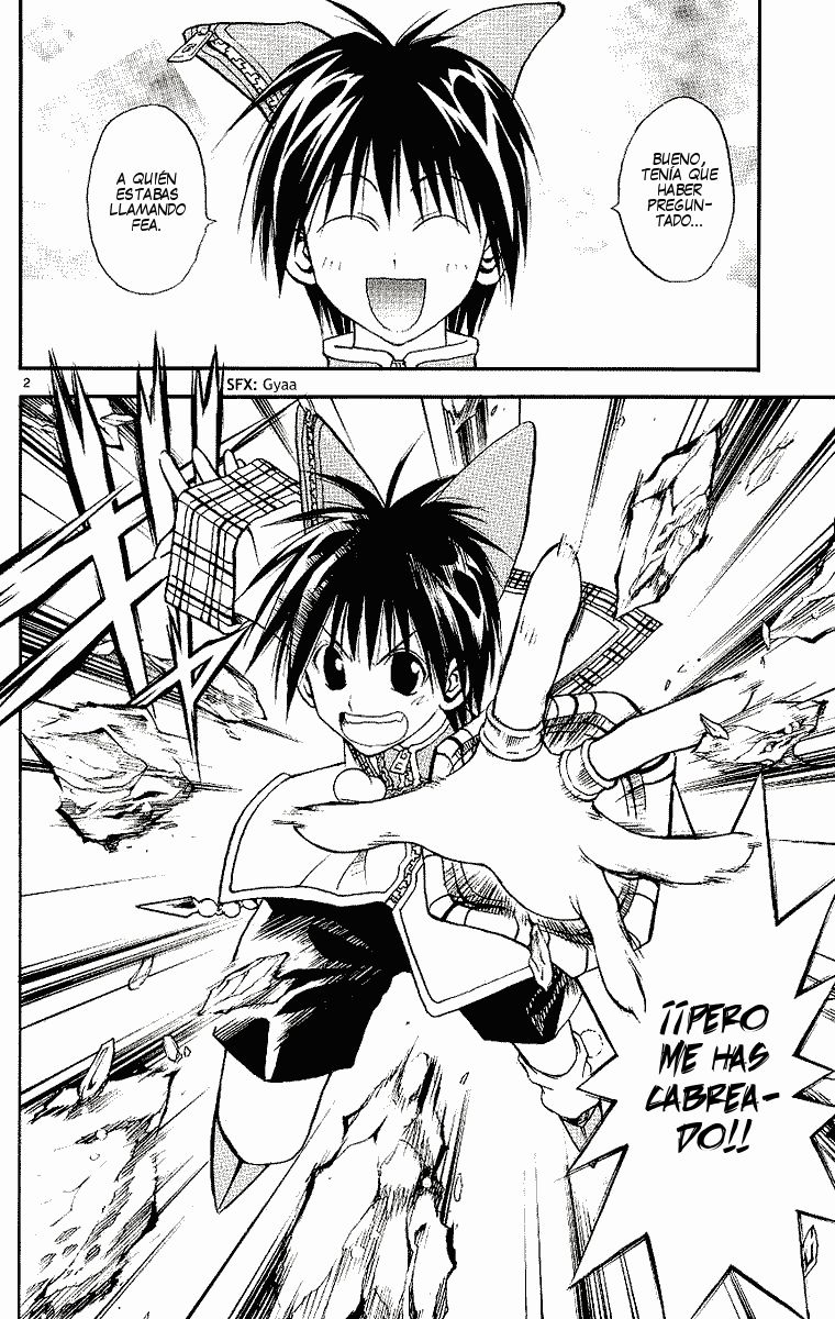 Read MÄR_ Märchen Awakens Romance (es) Manga Online