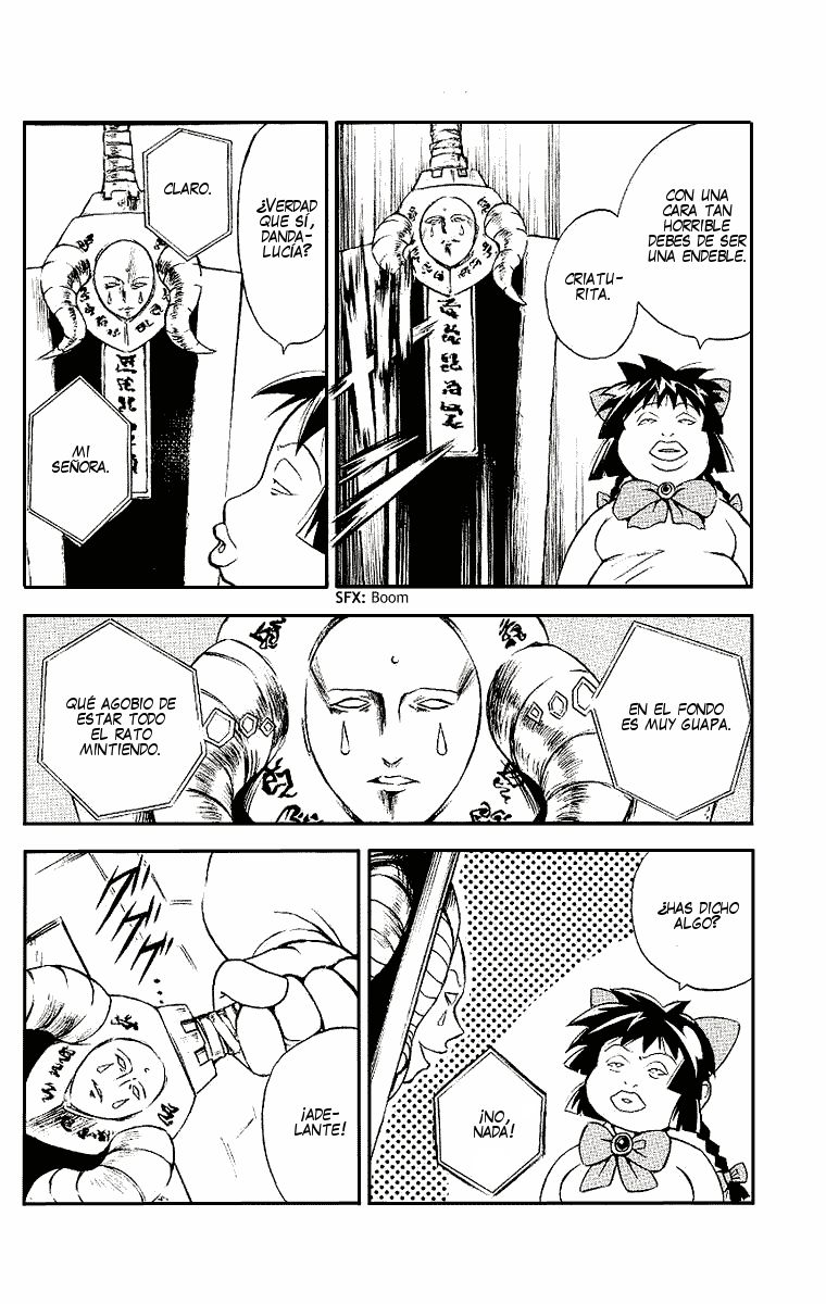 Read MÄR_ Märchen Awakens Romance (es) Manga Online