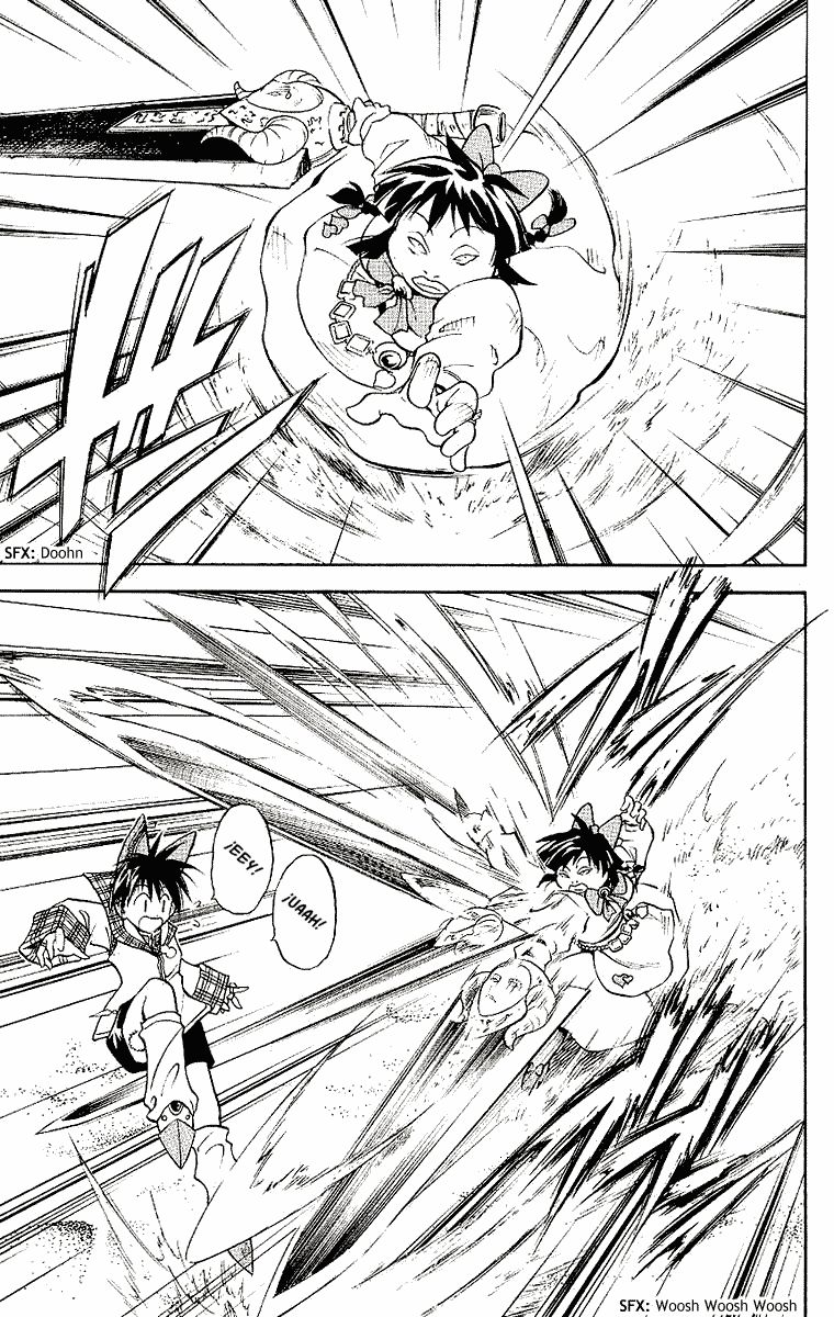 Read MÄR_ Märchen Awakens Romance (es) Manga Online