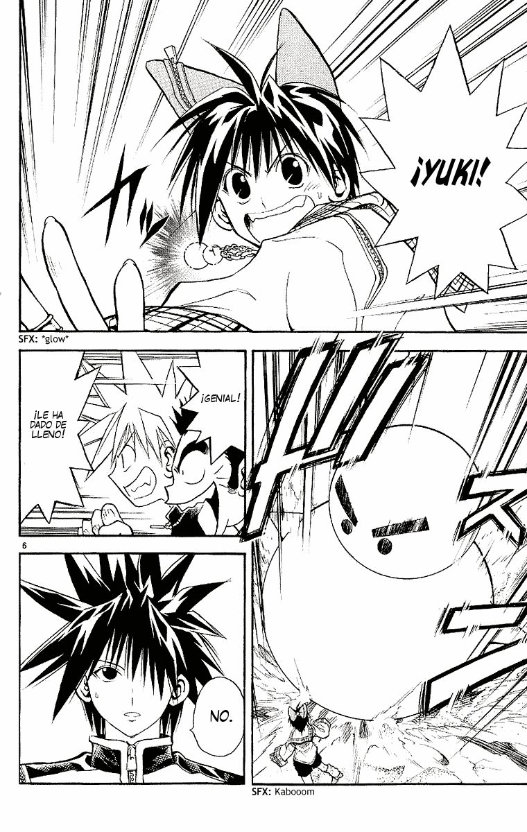 Read MÄR_ Märchen Awakens Romance (es) Manga Online