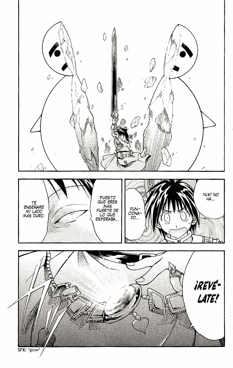 Read MÄR_ Märchen Awakens Romance (es) Manga Online