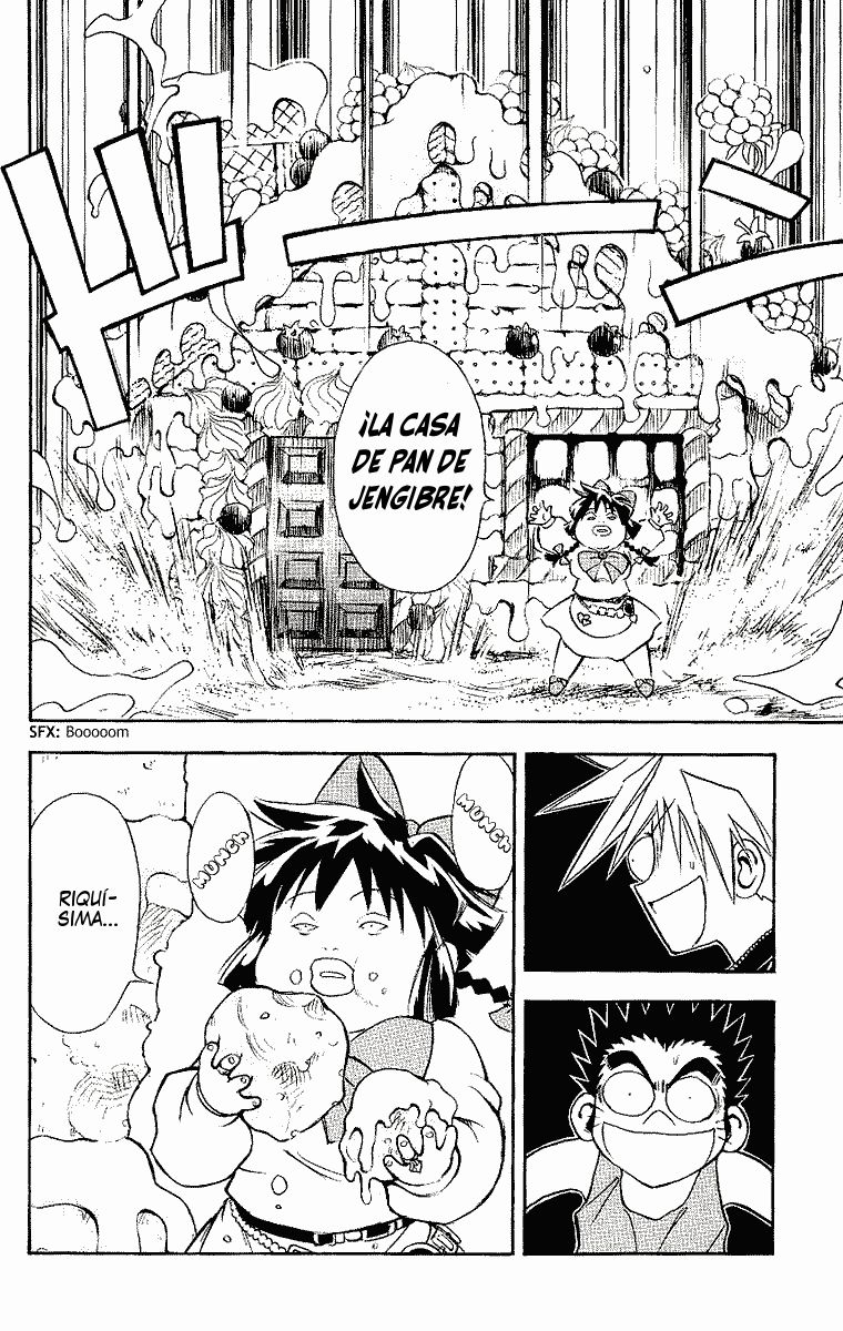 Read MÄR_ Märchen Awakens Romance (es) Manga Online