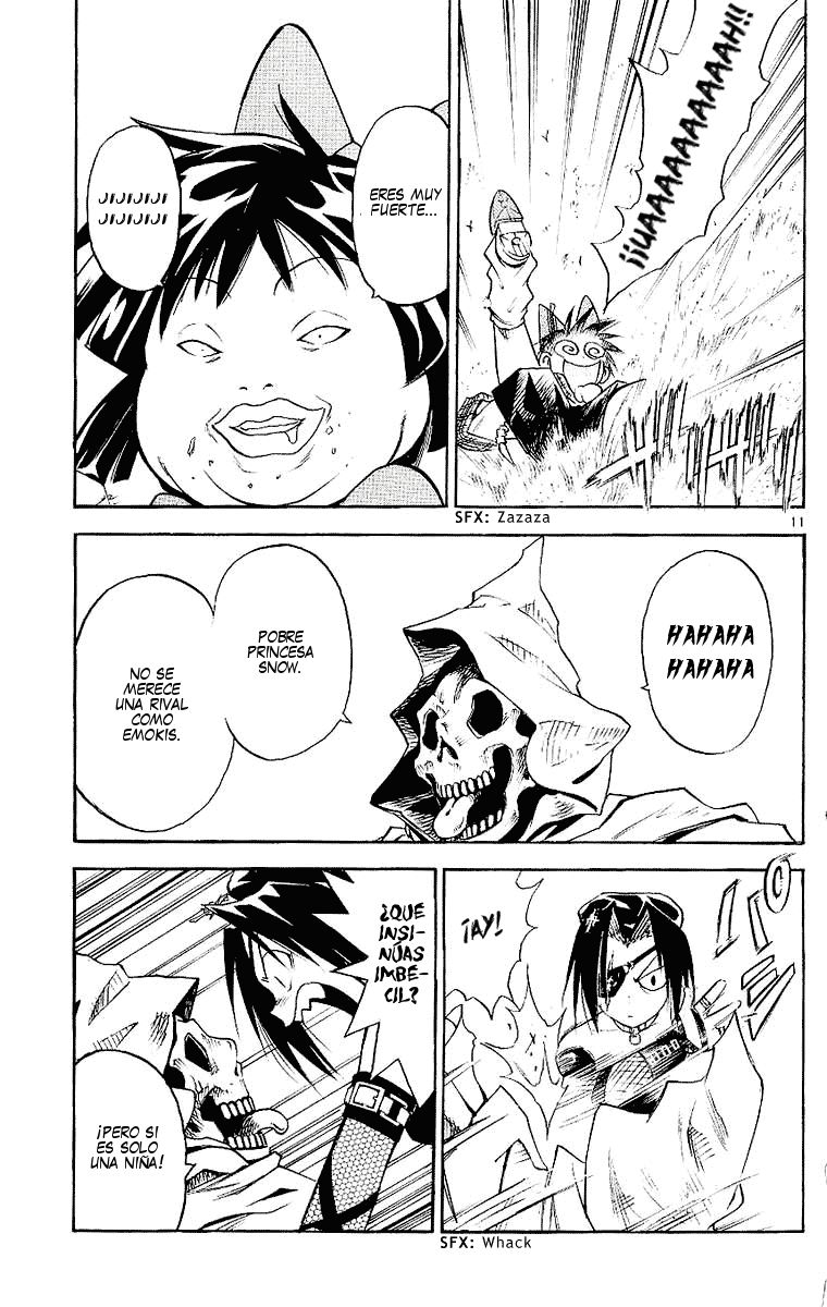 Read MÄR_ Märchen Awakens Romance (es) Manga Online