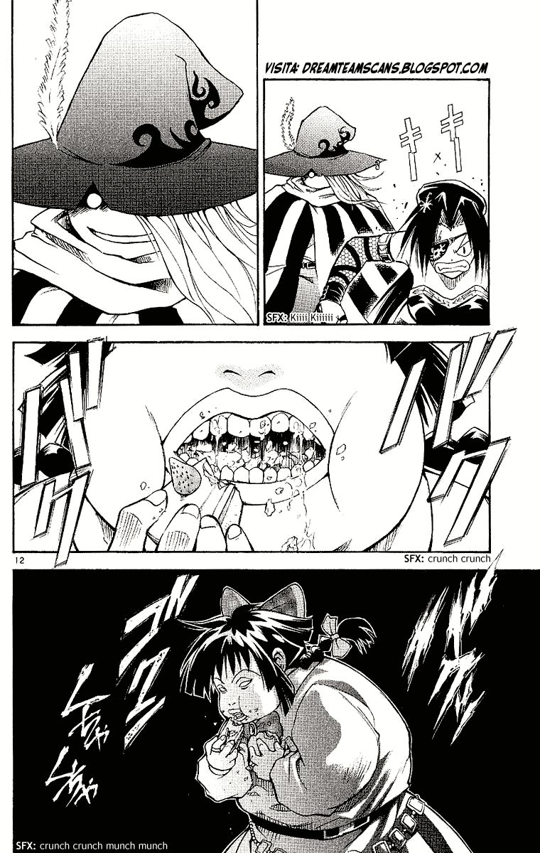 Read MÄR_ Märchen Awakens Romance (es) Manga Online