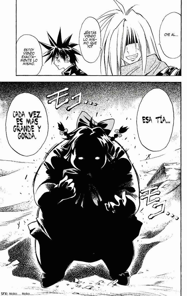 Read MÄR_ Märchen Awakens Romance (es) Manga Online