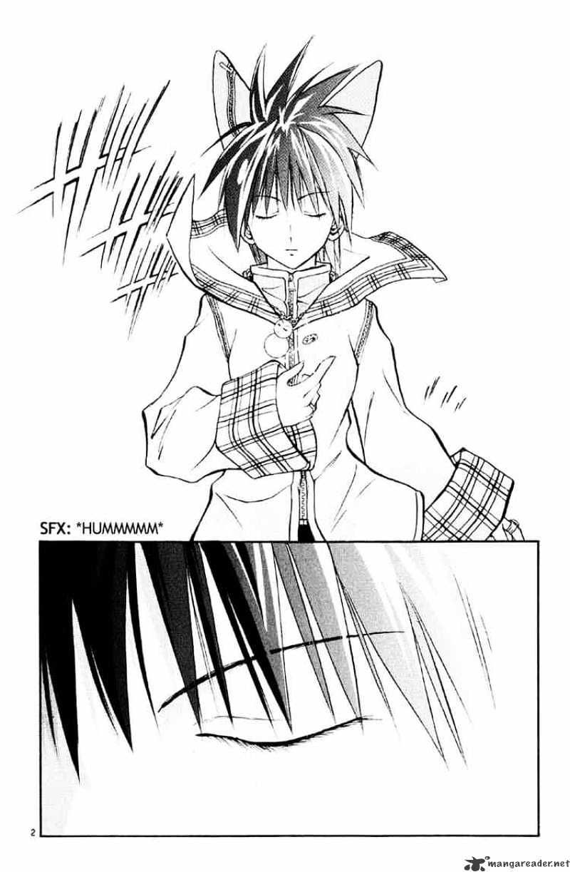 Read MÄR_ Märchen Awakens Romance (es) Manga Online