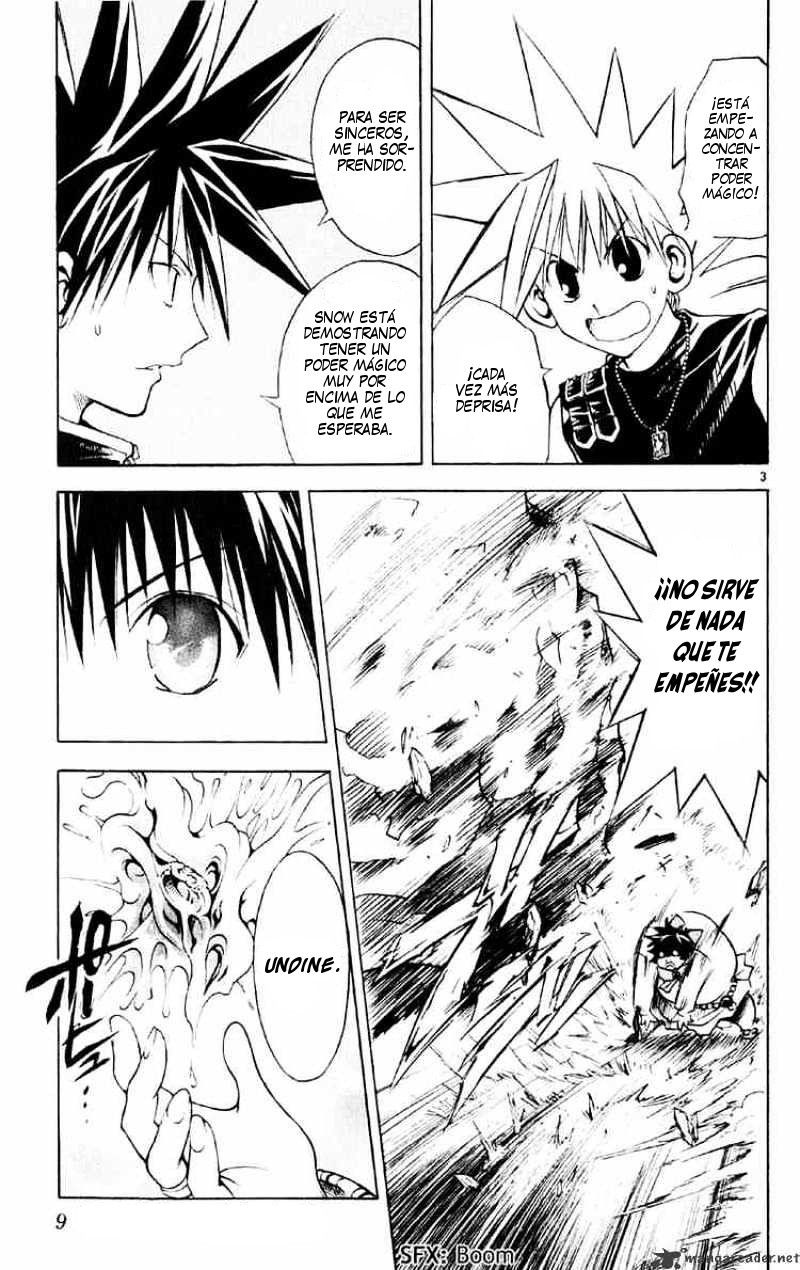 Read MÄR_ Märchen Awakens Romance (es) Manga Online