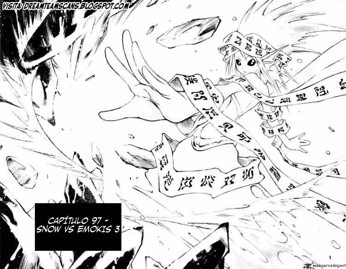 Read MÄR_ Märchen Awakens Romance (es) Manga Online