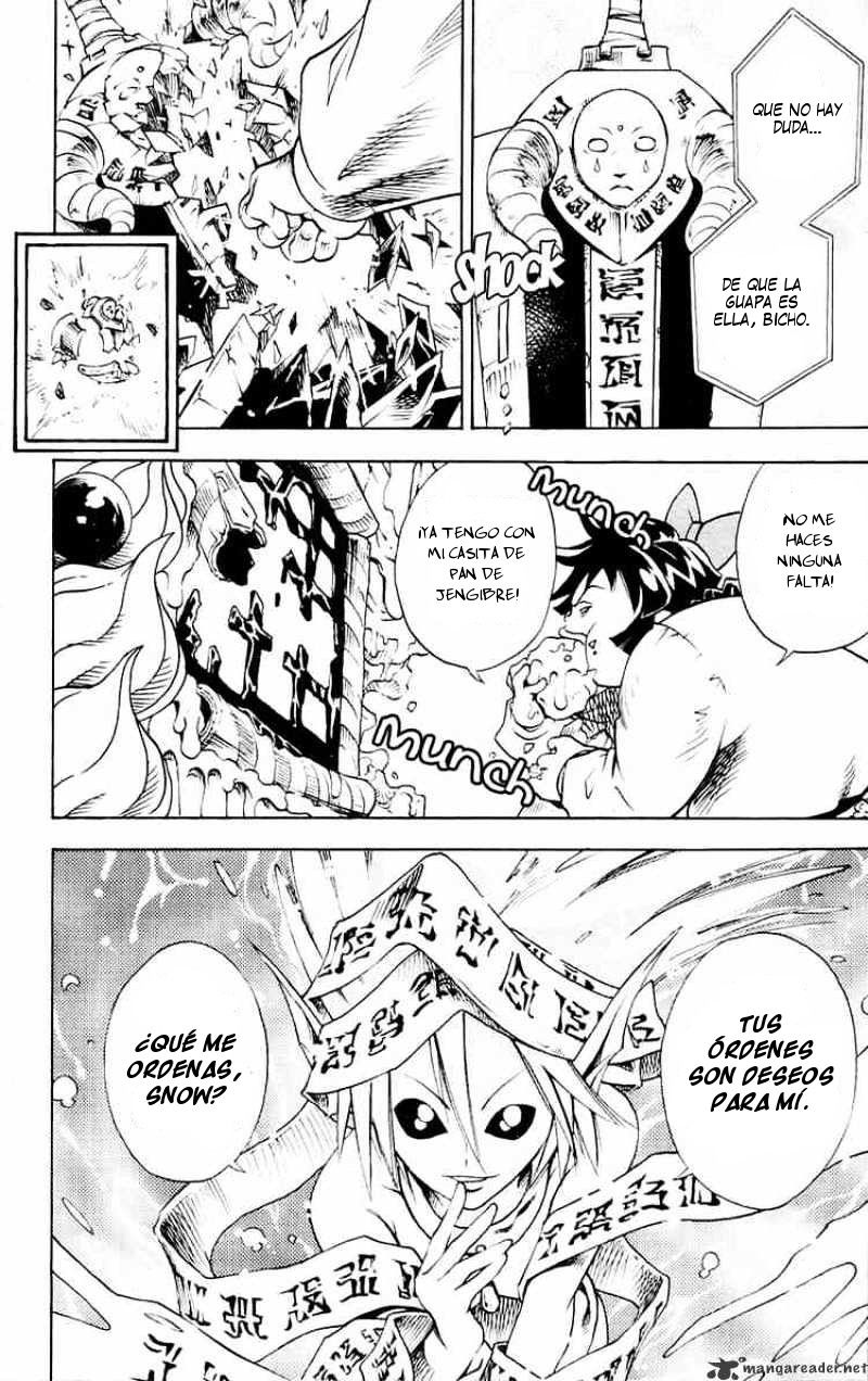 Read MÄR_ Märchen Awakens Romance (es) Manga Online