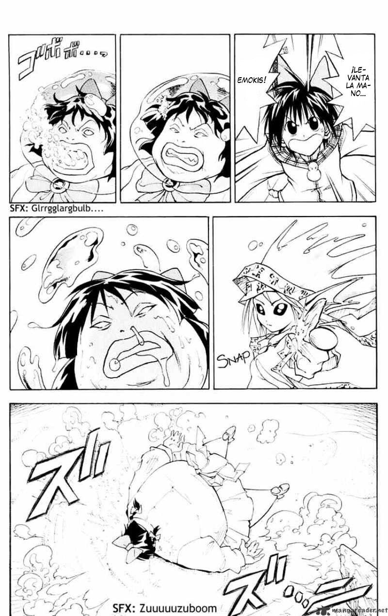 Read MÄR_ Märchen Awakens Romance (es) Manga Online