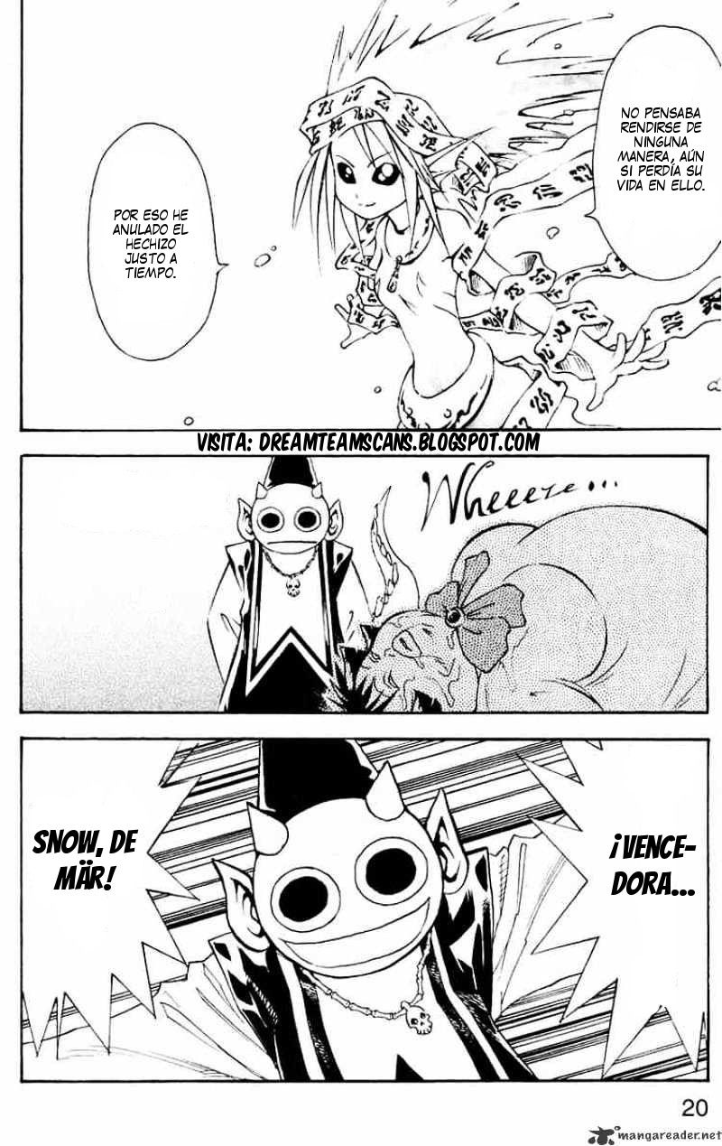 Read MÄR_ Märchen Awakens Romance (es) Manga Online