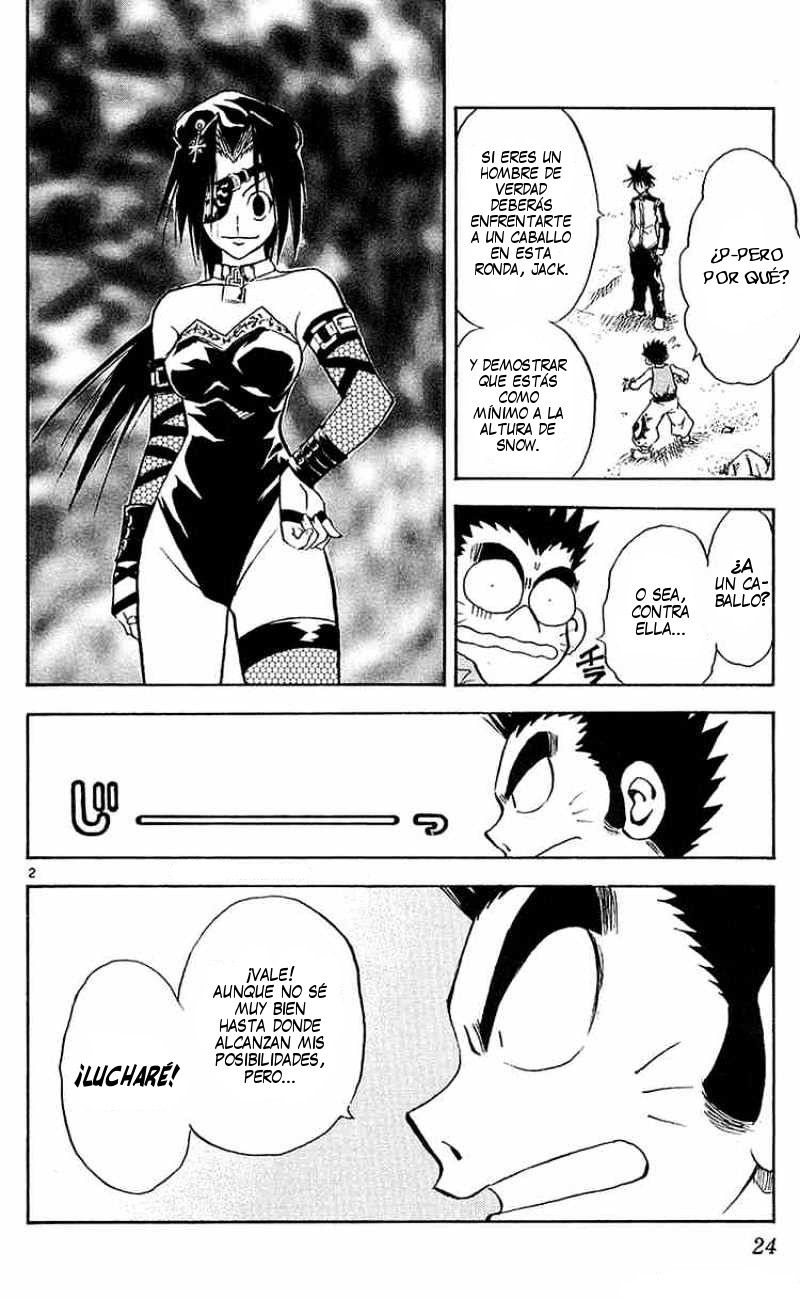 Read MÄR_ Märchen Awakens Romance (es) Manga Online