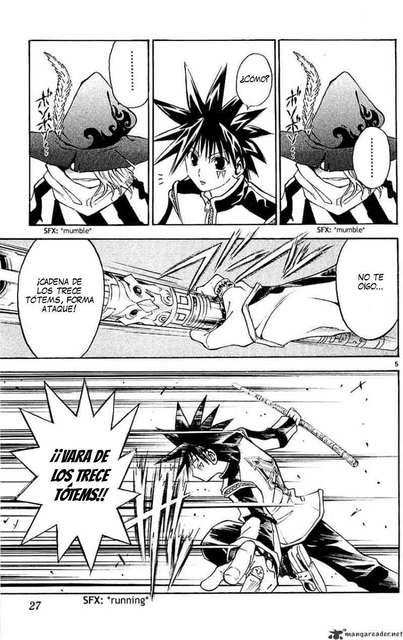 Read MÄR_ Märchen Awakens Romance (es) Manga Online