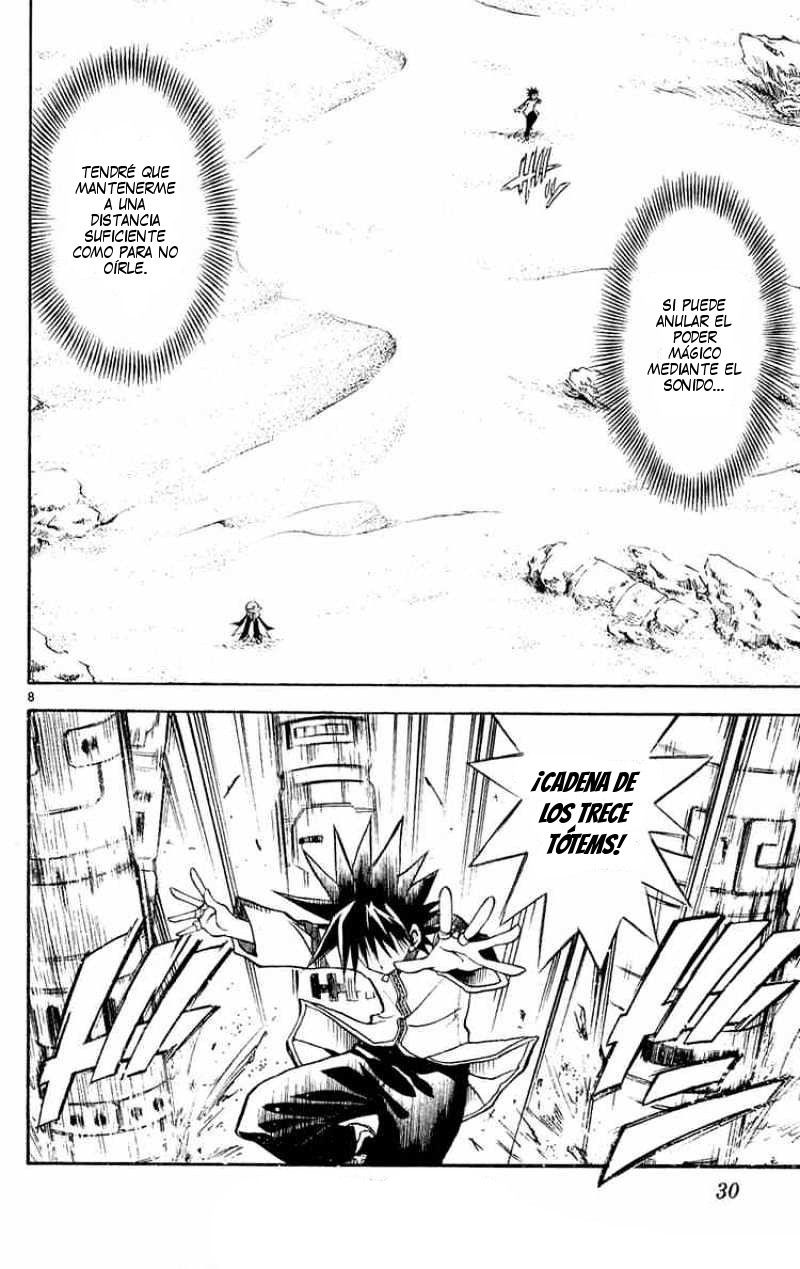 Read MÄR_ Märchen Awakens Romance (es) Manga Online