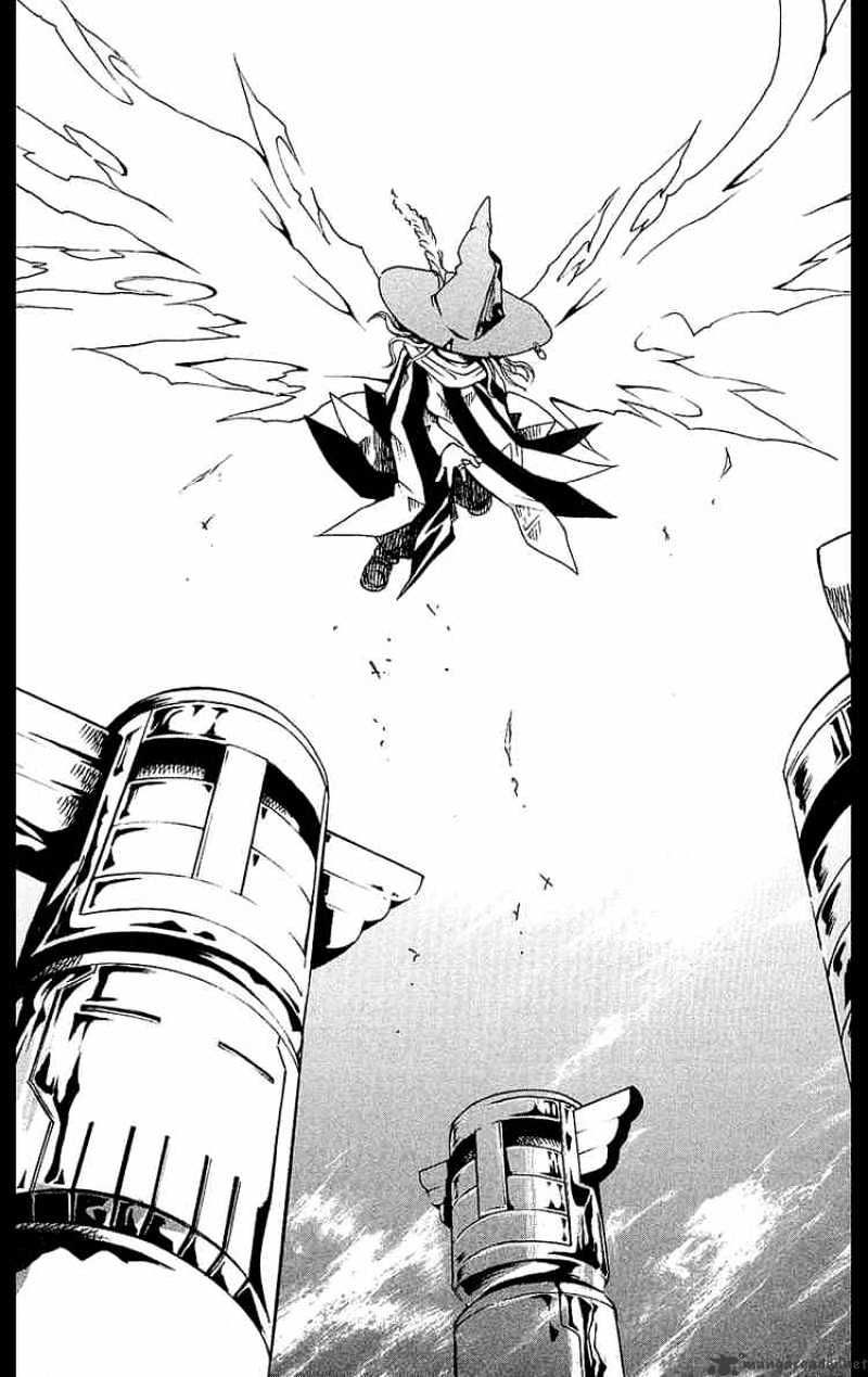 Read MÄR_ Märchen Awakens Romance (es) Manga Online