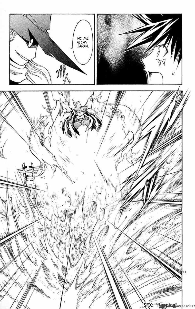 Read MÄR_ Märchen Awakens Romance (es) Manga Online