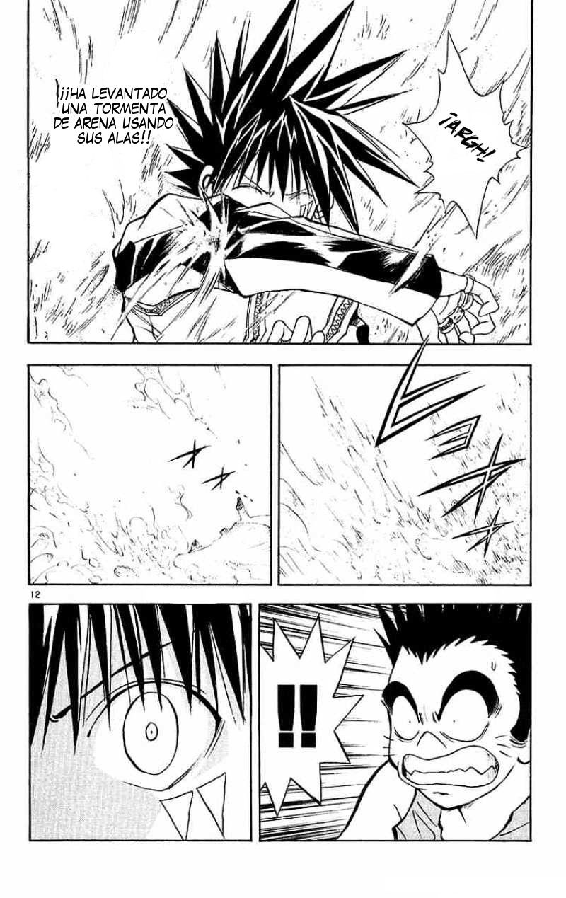 Read MÄR_ Märchen Awakens Romance (es) Manga Online