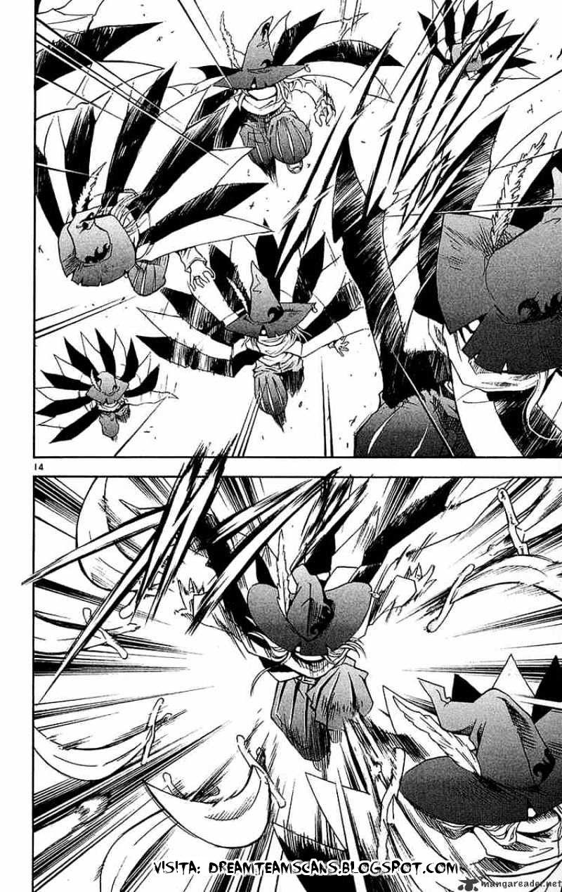 Read MÄR_ Märchen Awakens Romance (es) Manga Online