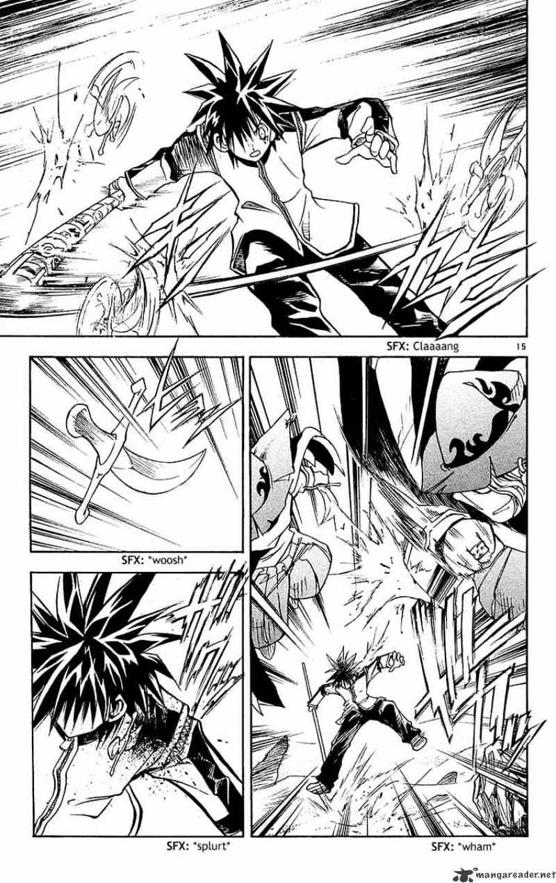 Read MÄR_ Märchen Awakens Romance (es) Manga Online