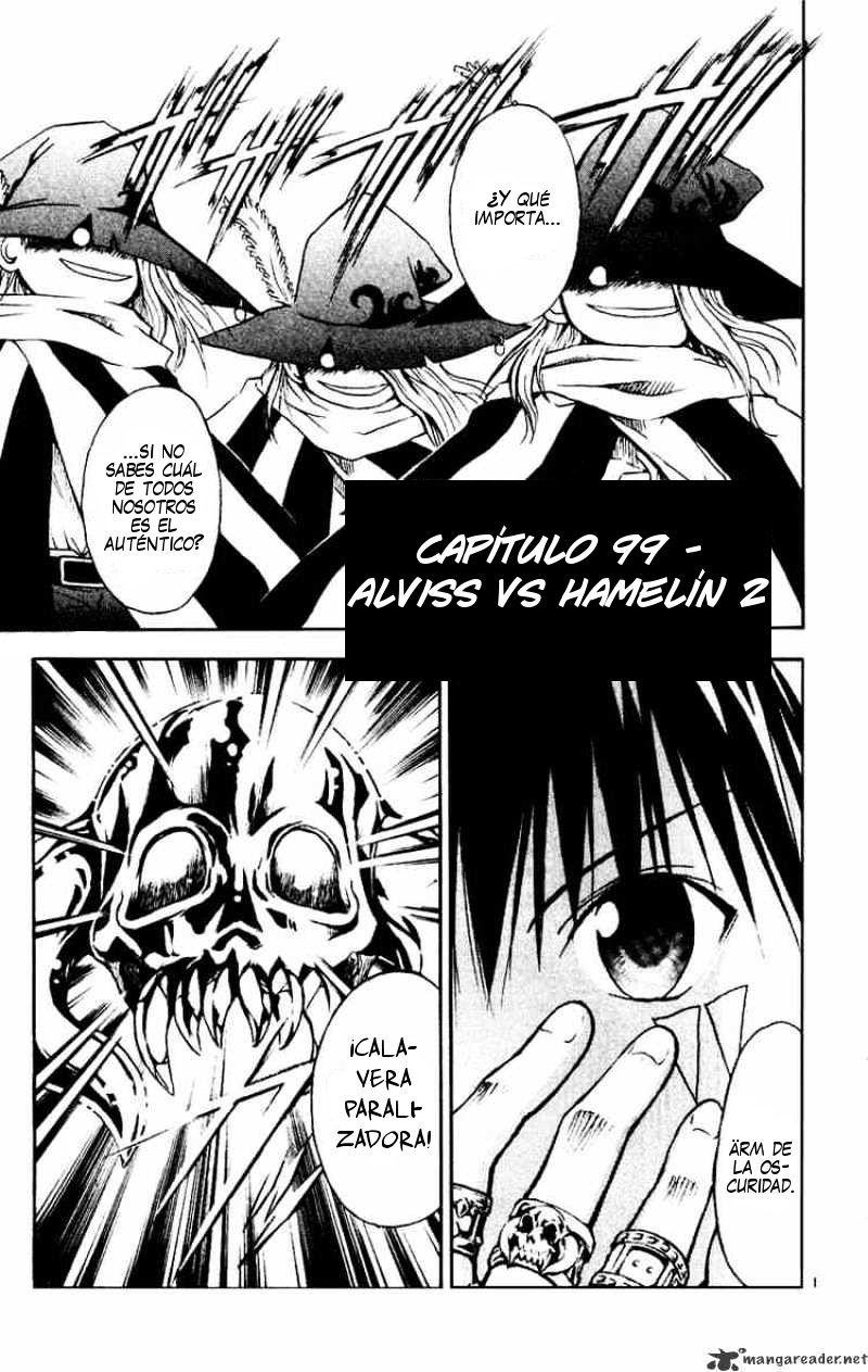 Read MÄR_ Märchen Awakens Romance (es) Manga Online