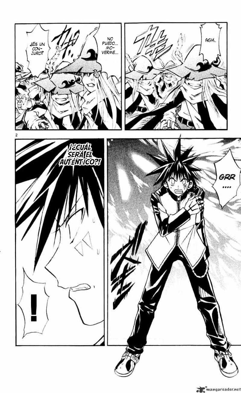 Read MÄR_ Märchen Awakens Romance (es) Manga Online