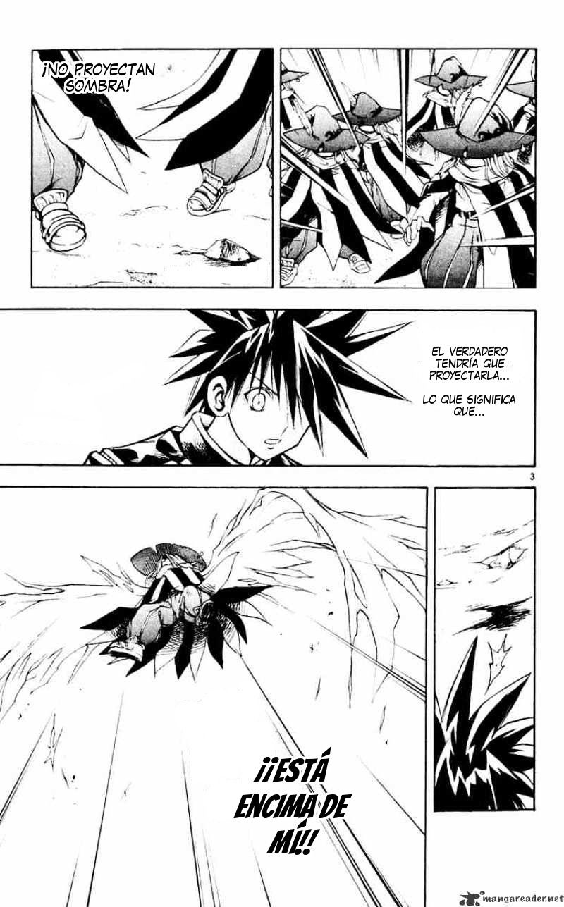 Read MÄR_ Märchen Awakens Romance (es) Manga Online