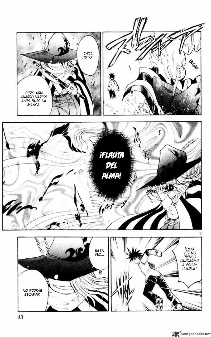 Read MÄR_ Märchen Awakens Romance (es) Manga Online