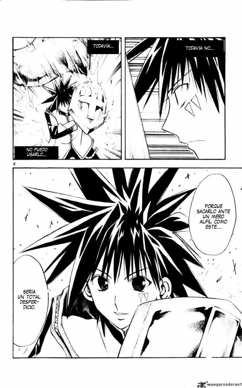 Read MÄR_ Märchen Awakens Romance (es) Manga Online