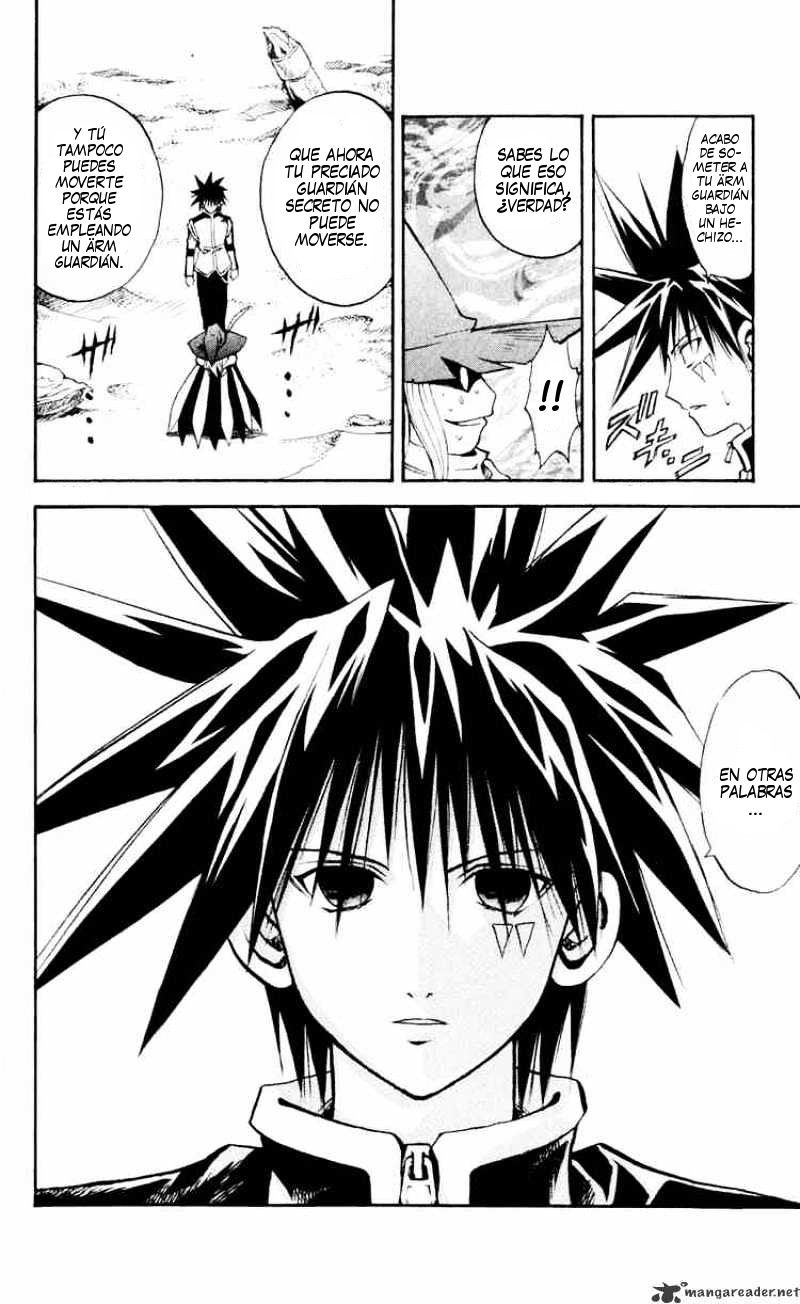 Read MÄR_ Märchen Awakens Romance (es) Manga Online