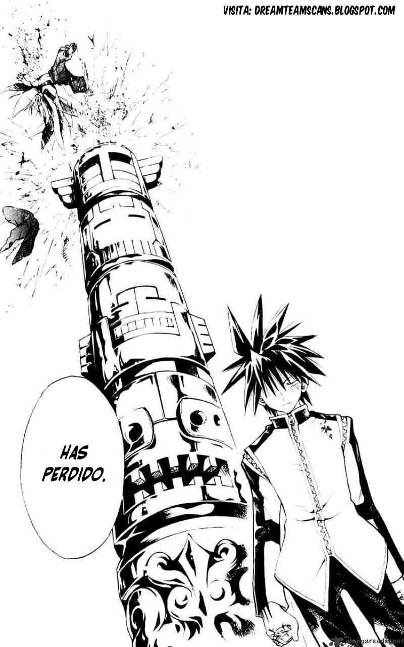 Read MÄR_ Märchen Awakens Romance (es) Manga Online