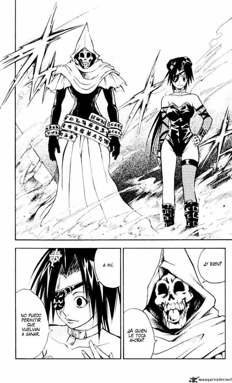 Read MÄR_ Märchen Awakens Romance (es) Manga Online