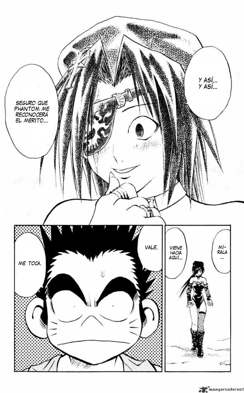 Read MÄR_ Märchen Awakens Romance (es) Manga Online