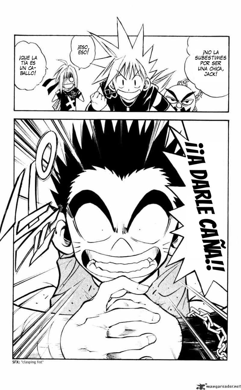 Read MÄR_ Märchen Awakens Romance (es) Manga Online