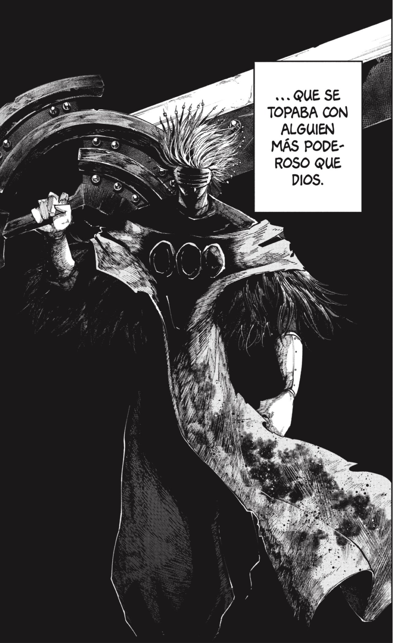 Read MASHLE (es) Manga Online