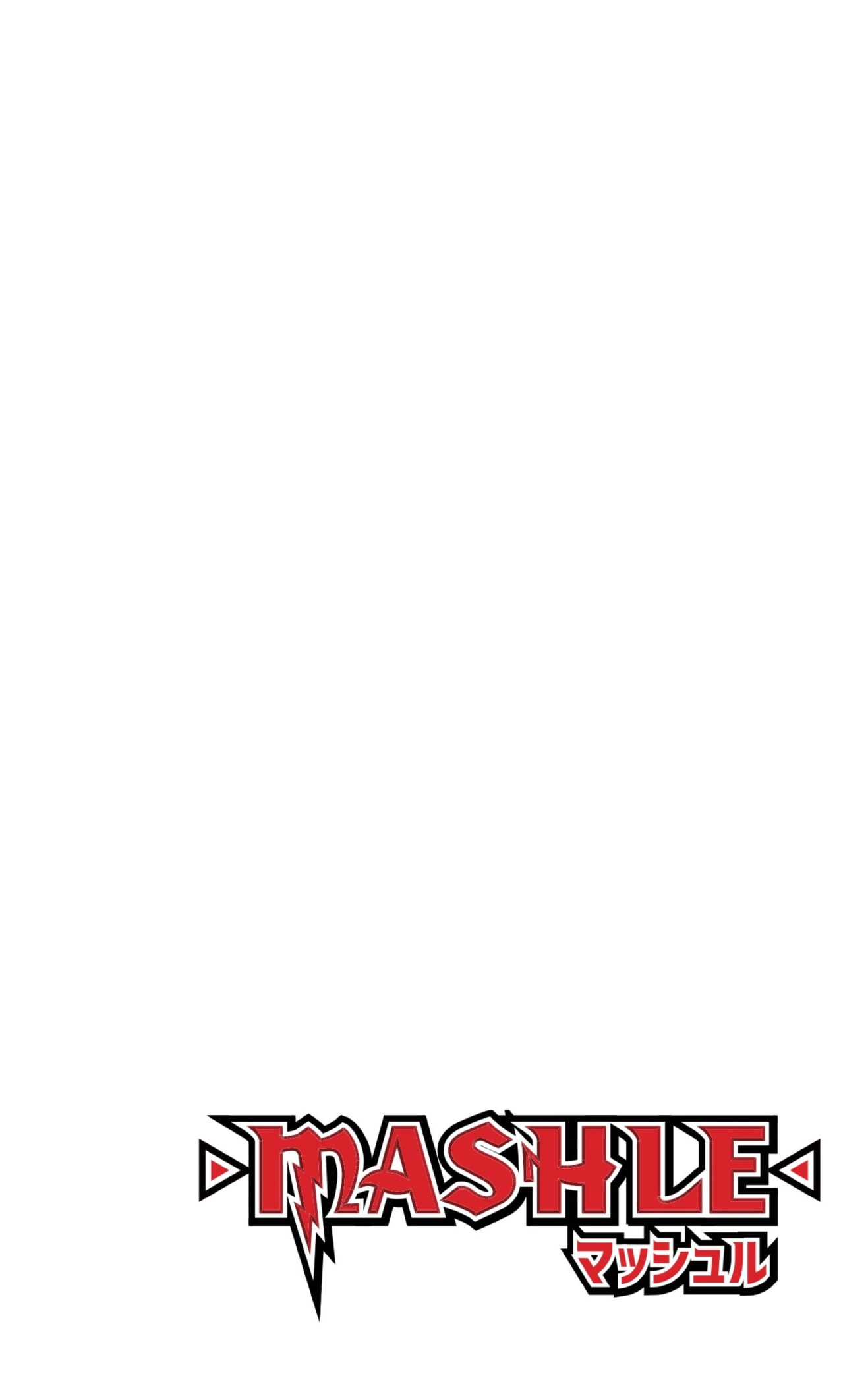 Read MASHLE (es) Manga Online