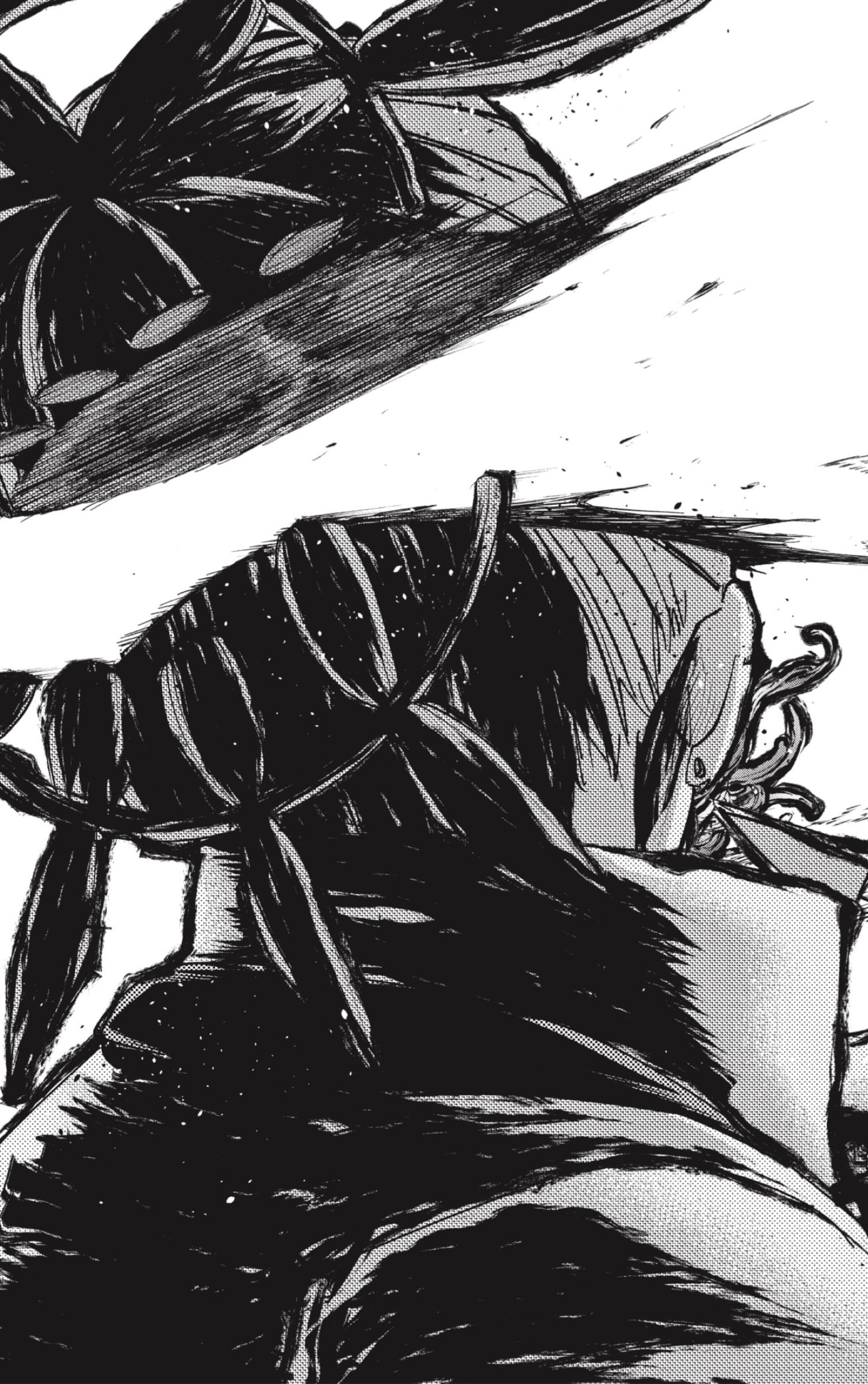 Read MASHLE (es) Manga Online