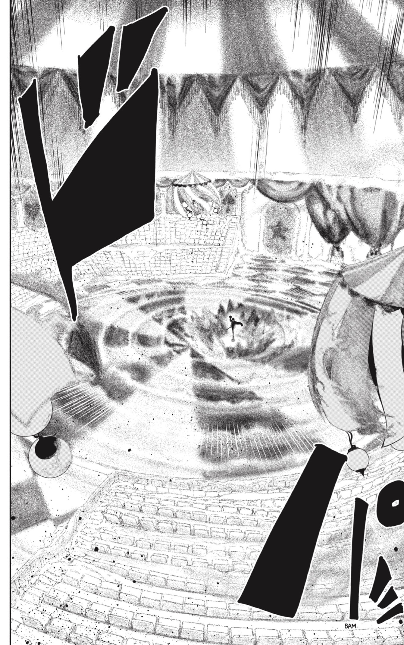 Read MASHLE (es) Manga Online