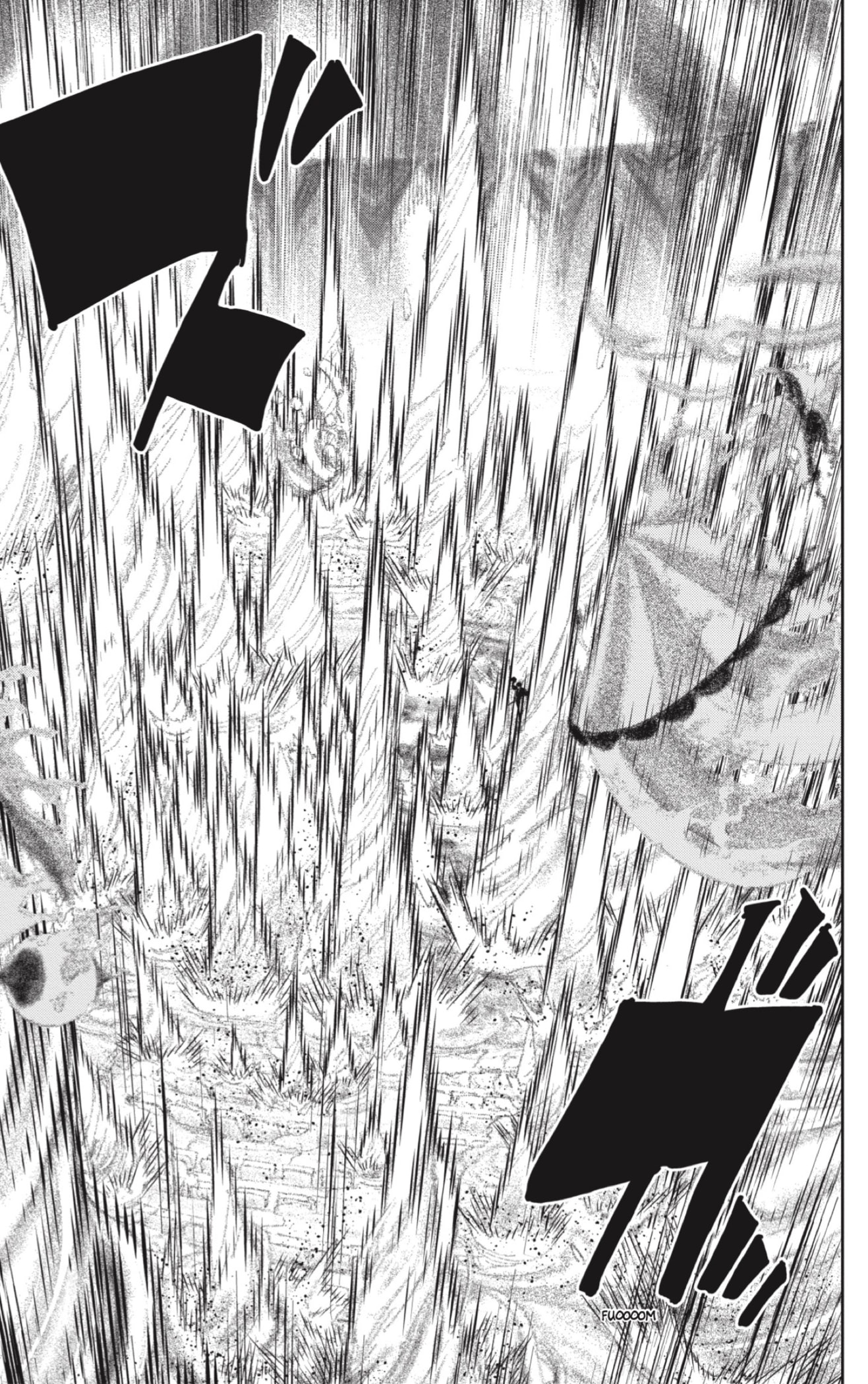 Read MASHLE (es) Manga Online