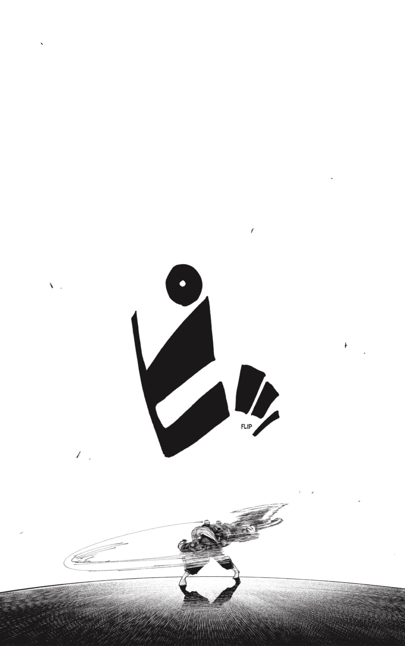 Read MASHLE (es) Manga Online