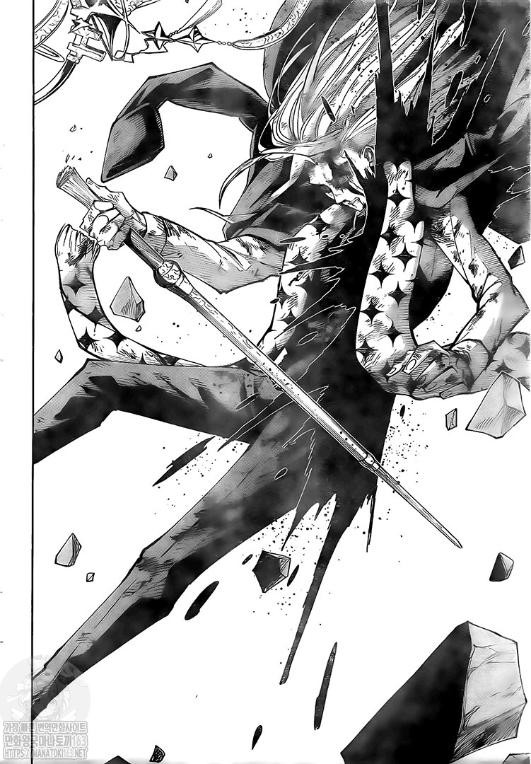 Read MASHLE (es) Manga Online