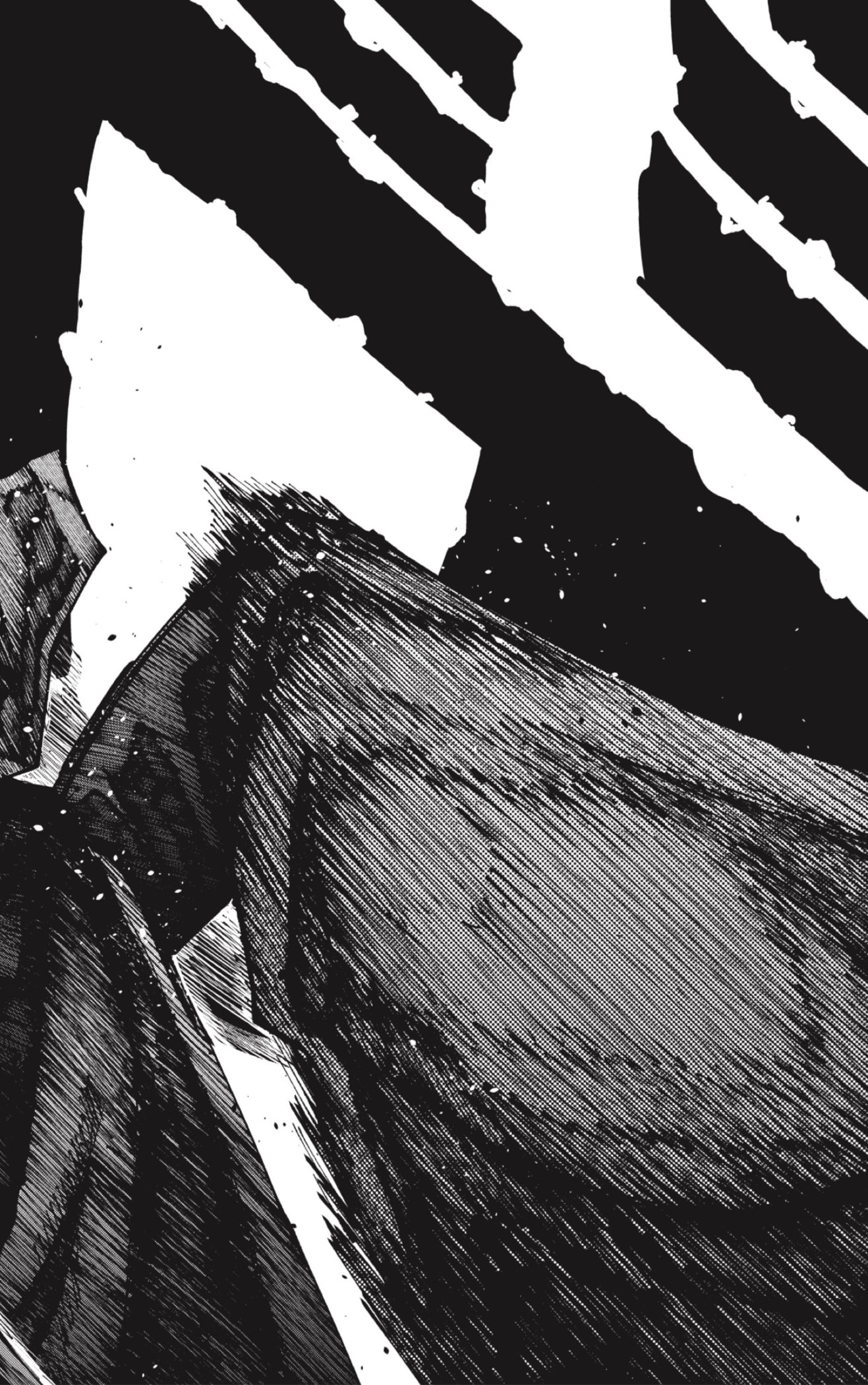 Read MASHLE (es) Manga Online