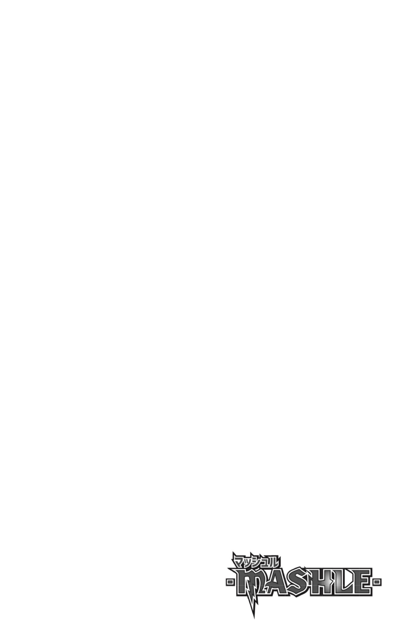 Read MASHLE (es) Manga Online
