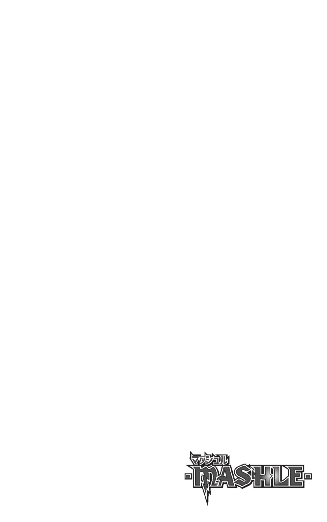 Read MASHLE (es) Manga Online