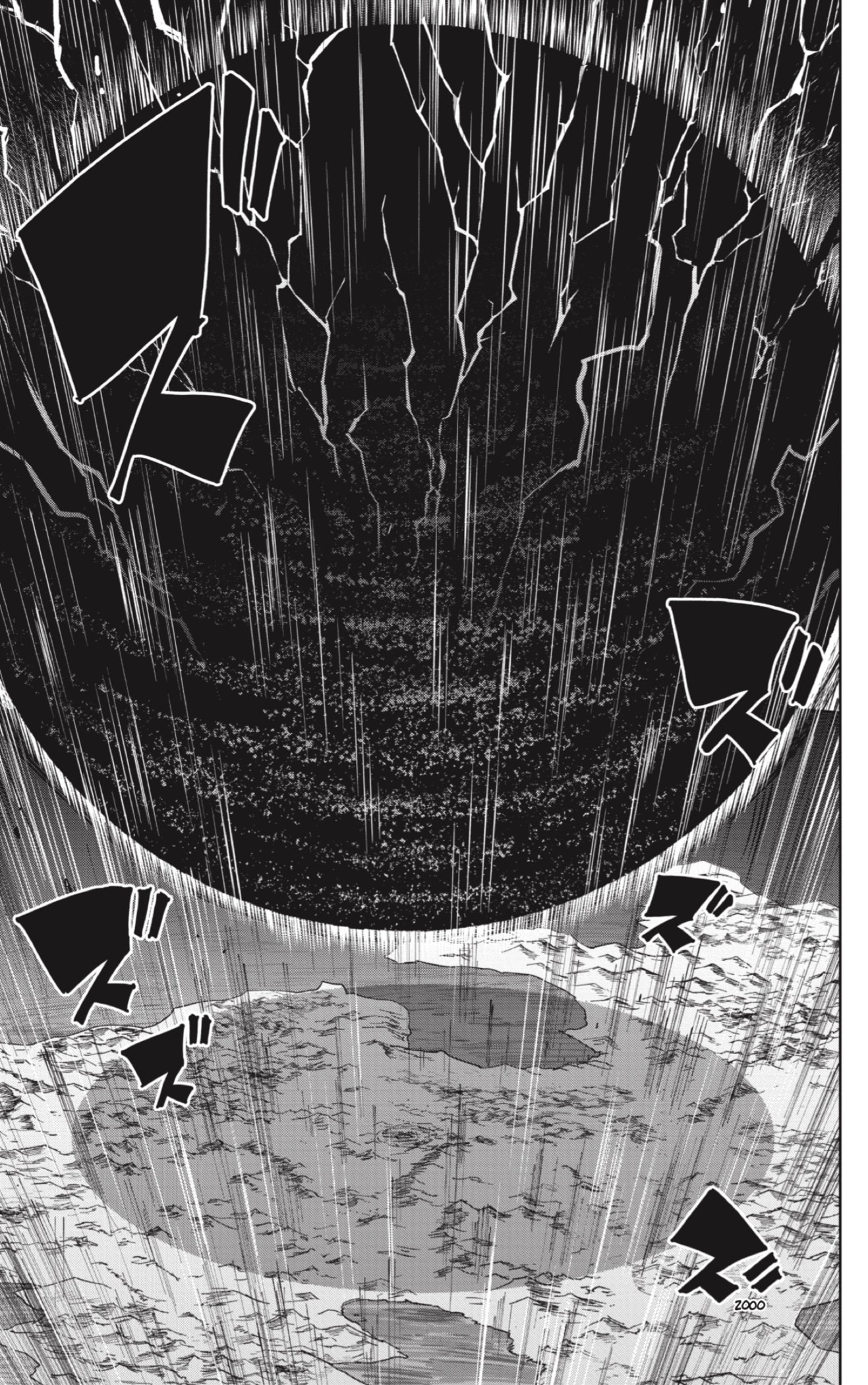 Read MASHLE (es) Manga Online