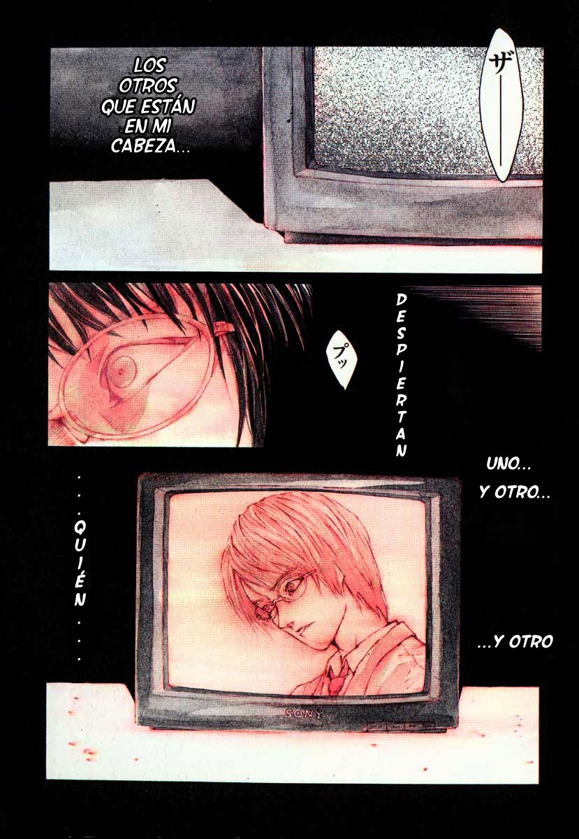 Read MPD Psycho (es) Manga Online